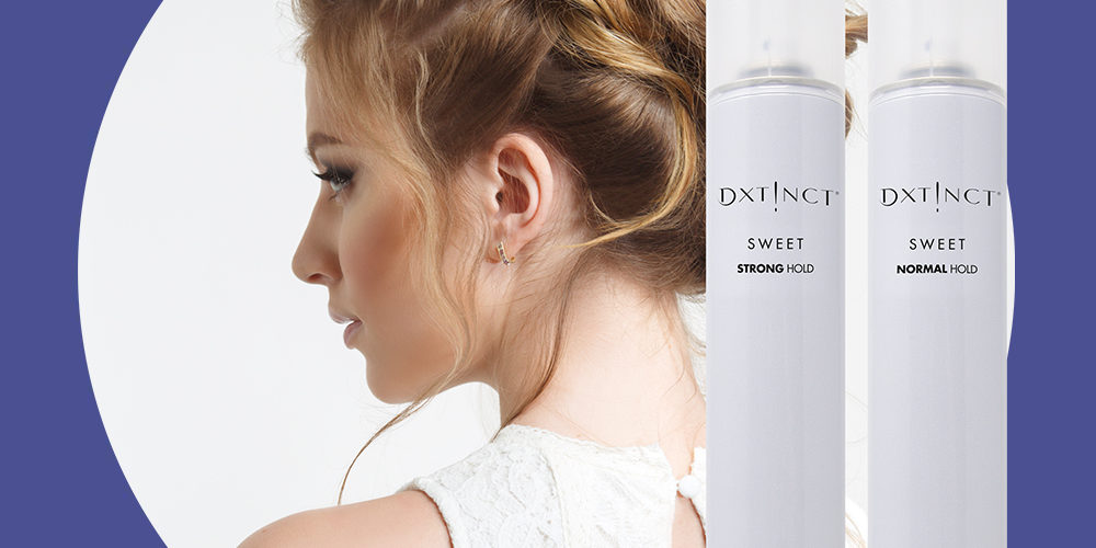 dxtinct hairspray